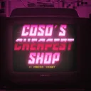 Coso’s Market | 15 Invites = Raccoon