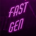 Fast-Gen