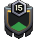 NEST OF WAR, a clasher's dream Discord server icon