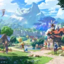 Palia Homestead server icon