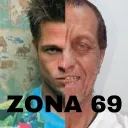 Zona 69 discord icon