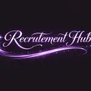 ✦ 𝓡𝓮𝓬𝓻𝓾𝓽𝓮𝓶𝓮𝓷𝓽 𝓗𝓾𝓫 ✦