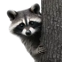 Racoon
