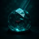 Diamond Dome Discord Server Icon