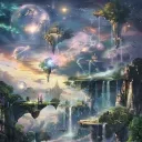 The Fragments of Dominaria