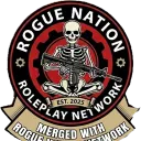 Merged With Rogue Nation Network