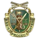 USMPC | United States Military Police Corp.