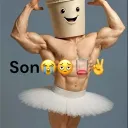 son land
