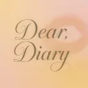 ✦   ﹒ DEAR, DIARY (미스유) ˙