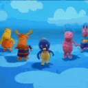 The Castaways Discord Server Icon