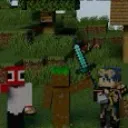 The Minecraft Idiots