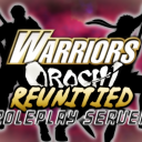 [WARRIORS OROCHI: REUNITED] Roleplay Server Discord server icon