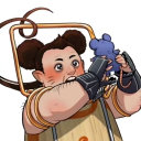 ♡ Beloved Vaughn Trapp ♡ Discord server icon