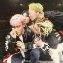 ✩ VIP Lounge ✩ ┆ BIGBANG server ♡