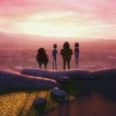 The untold legends: tales of Arcadia Discord server icon