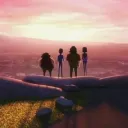 The untold legends: tales of Arcadia