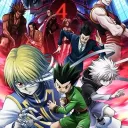 Hunter X Nen
