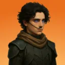 Dune: Desert Power