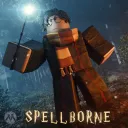 Spellborne [IN-DEV]