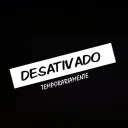 Desativado Temporariamente!!!