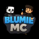 BlumieMC x Twój ulubiony serwer Minecraft