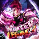 Hunter X Legacy