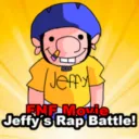 Jeffy's Rap Battle