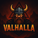 Valhalla — Дискорд Сервер