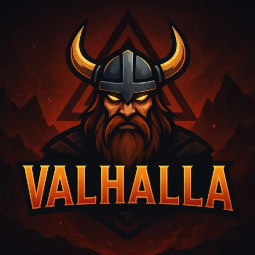 Valhalla — мониторинг Discord сервера, статистика и рейтинг
