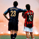 The 90th Minute Discord server icon