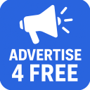 Advertise 4 Free・ Advertsing ・Temu ・Discord ・Youtube・Giveaways Discord server icon