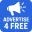 Advertise 4 Free・ Advertsing ・Temu ・Discord ・Youtube・Giveaways