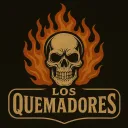 Los Quemadores | Sensity