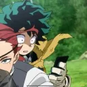 Mha collab