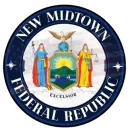 Federal Republic of New Midtown