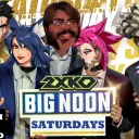 Big Noon Saturdays