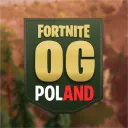 OG Fortnite Poland