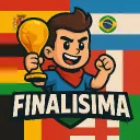 Finalissima S1 | BG