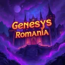 𝗚𝗲𝗻𝗲𝘀𝘆𝘀 𝗥𝗼𝗺𝗮𝗻𝗶𝗮™ | 𝗘𝗥:𝗟𝗖🇷🇴