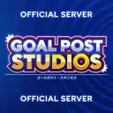 Goal Post Studios │ Official Server