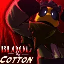 Blood & Cotton