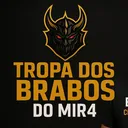 TROPA DOS BRABOS