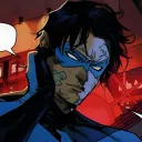 The cult of Nightwing