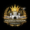 StackzWealthsKingdom Discord server icon