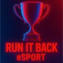 Run It Back eSports Discord Server Icon