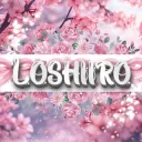💟 Twitch: Loshiiro 💟