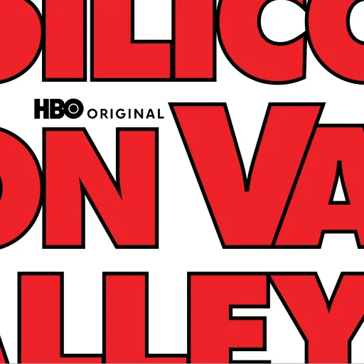 Silicon Valley HBO — мониторинг Discord сервера, статистика и рейтинг