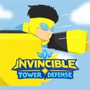 Invincible Tower Defense (Beta)