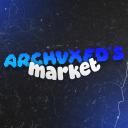 archvxed’s market!