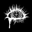 A L A R M Discord Server Icon